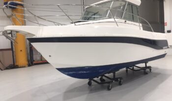 1999 Faeton 630 Moraga 