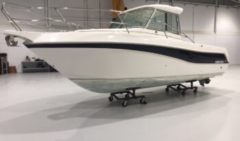 2001 Faeton 730 MORAGA 