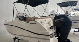 Quicksilver 505 OPEN