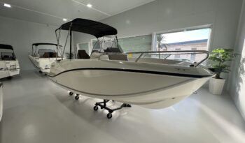 2023 Quicksilver 555 OPEN 