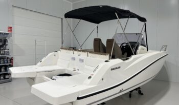 2023 Quicksilver 675 OPEN 