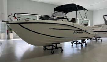 2026 Quicksilver 605 OPEN 